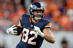 Adam Trautman Sends Bold Message After Broncos Re-Signing