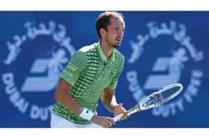 Adam Walton’s Tough Indian Wells Draw: Halys Next Challenge