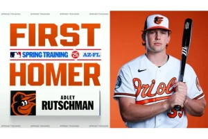 Adley Rutschman’s 2026 Season: Will He Prove His Star Status?