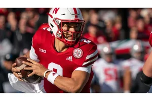 Adrian Martinez Reveals Untold Nebraska Stories in Exclusive Interview