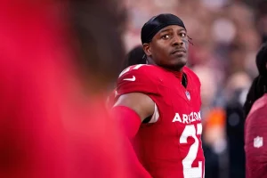 Cardinals Cut Akeem Davis-Gaither, Nichols to Save $10M