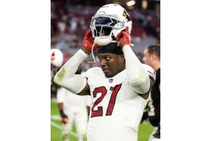 Cardinals Cut LB Akeem Davis-Gaither in Shocking Move