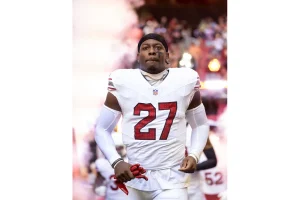 Cardinals Cut Akeem Davis-Gaither, Save $11M in Cap Space