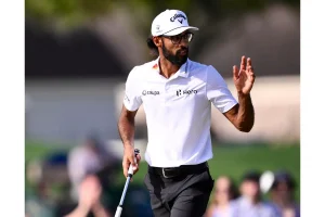 Akshay Bhatia Wins Arnold Palmer Invitational in Playoff Drama