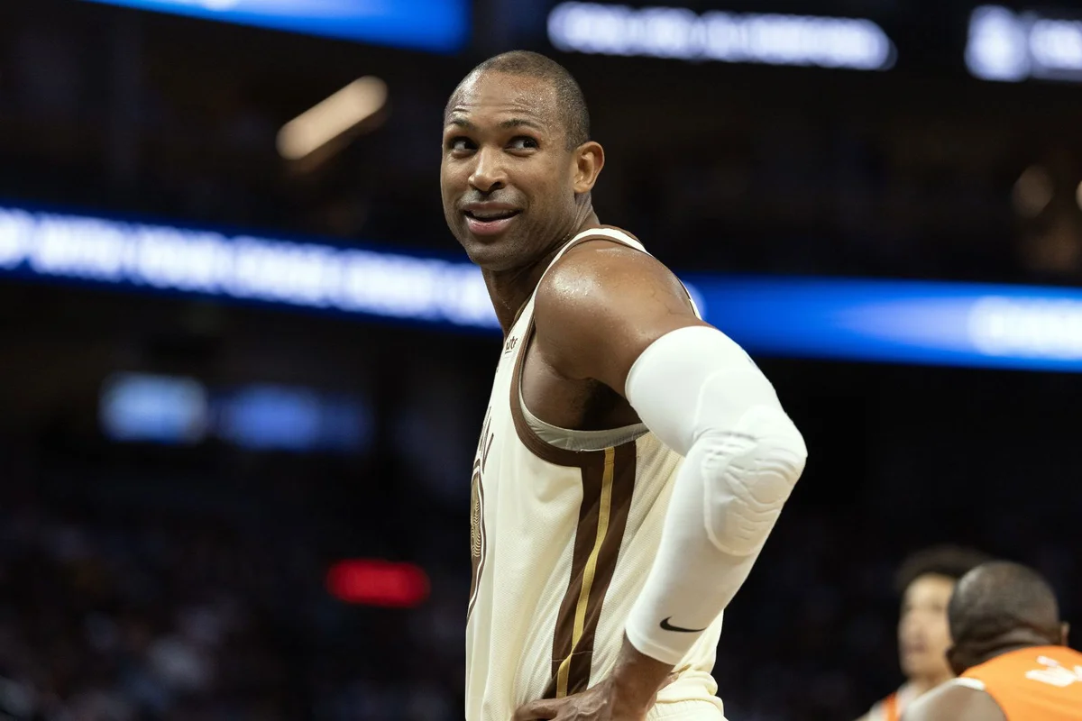Al Horford
