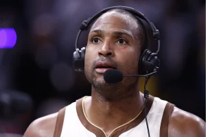 Al Horford Reveals Key Adjustments Joining Warriors Offense