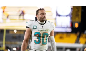 Miami Dolphins Say Goodbye to Alec Ingold and Jason Sanders
