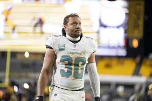Alec Ingold Dolphins Release Shakes Up Miami Roster Ahead