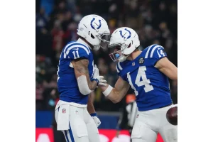 Colts Eye Top 3 WR Draft Picks if Alec Pierce Leaves