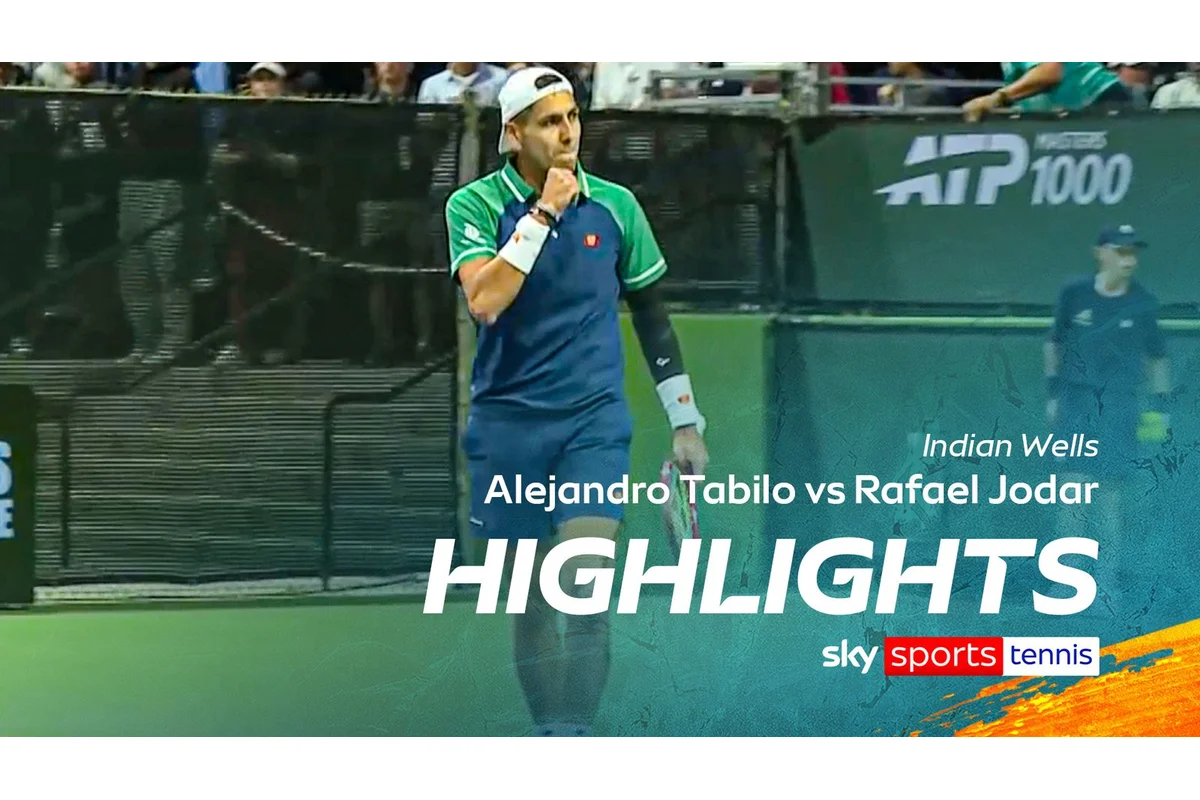 Alejandro Tabilo