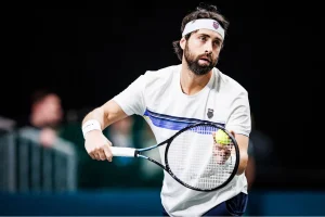 Indian Wells Qualifiers: Can Aleksandar Vukic Break Through?