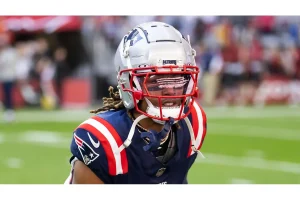 Patriots Let Alex Austin Go, Eyeing Deeper Defensive Depth