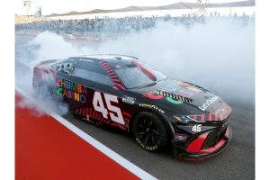 Alex Bowman Out with Vertigo; Anthony Alfredo Drives No. 48 Car