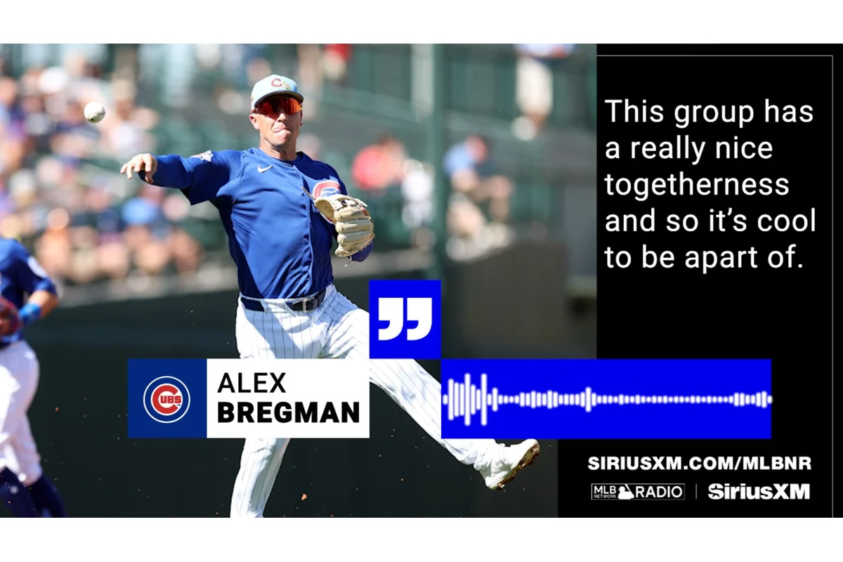 Alex Bregman