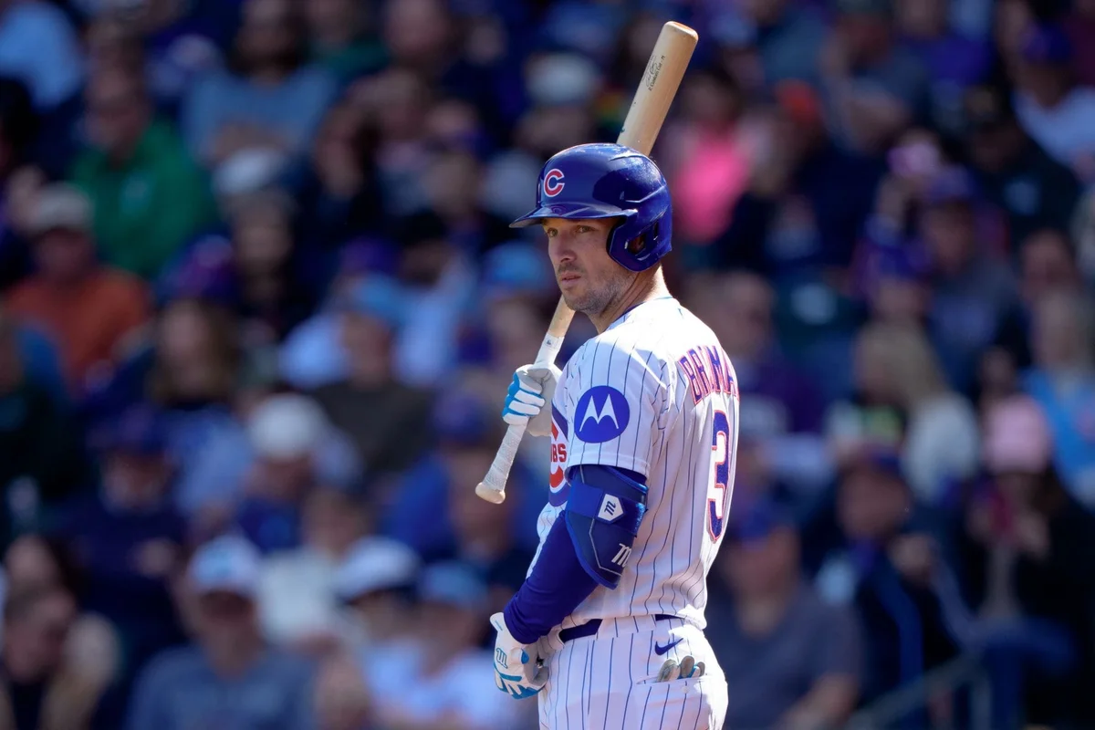 Alex Bregman