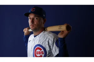 Alex Bregman’s First Cub HR Sparks Hope Before WBC