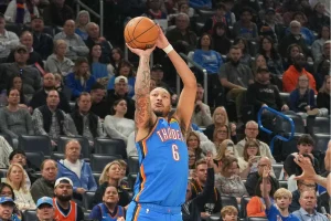 Alex Caruso’s Clutch Performance Powers Thunder’s Overtime Win