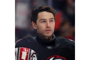 Alex Lyon’s Rise Could End Luukkonen’s Sabres Run