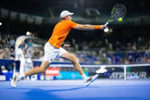 Alex Michelsen Favored to Win Thursday’s Indian Wells Match
