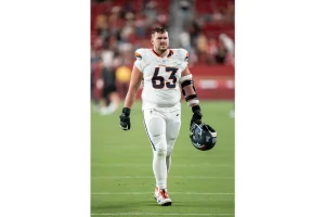Broncos Lock Down Alex Palczewski with New 2-Year Deal