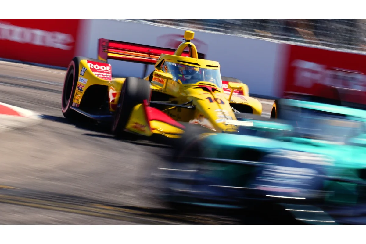 IndyCar