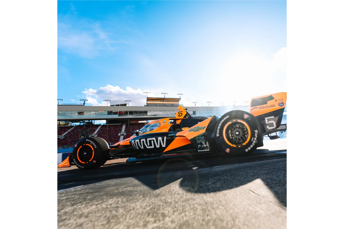 IndyCar