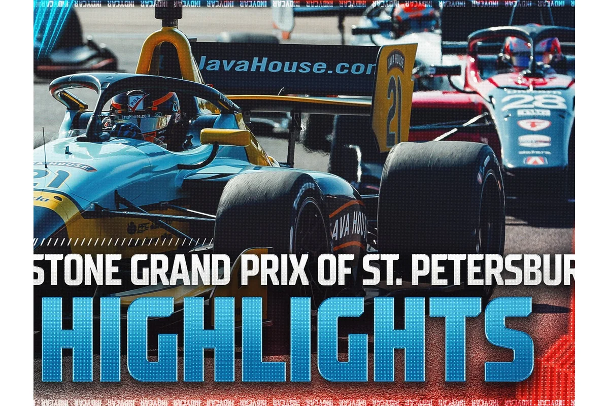 IndyCar