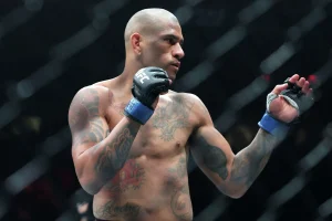 Alex Pereira Vacates UFC Title, Hints at Epic Jones Clash