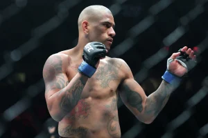 Alex Pereira’s UFC Move Won’t End Rivalry with Prochazka