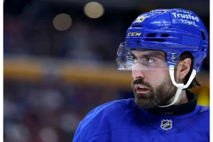 Alex Tuch’s Bold Claim: Sabres Now Stanley Cup Contenders