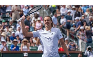 Zverev Reveals Why Alcaraz and Sinner Dominate Tennis Today