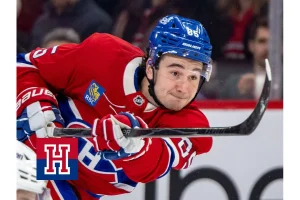 Did Canadiens Rush Alexandre Texier Contract Extension Too Soon?