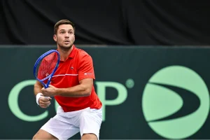 Monfils vs Galarneau Prediction: Who Will Win Indian Wells?