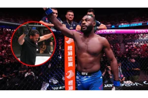 Aljamain Sterling Claims UFC Wants Him to Lose—Ready to Fight Back