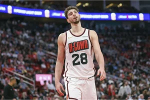 Alperen Sengun Injury Update: Will He Play vs Warriors?