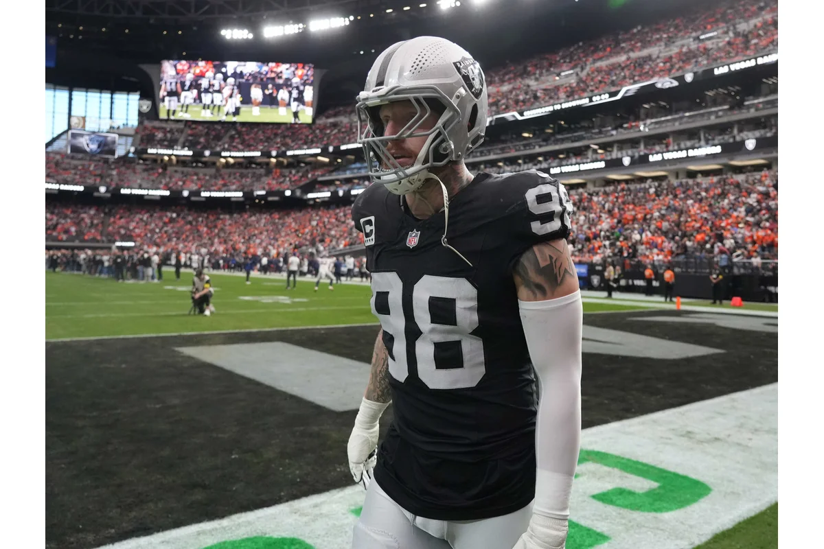 Las Vegas Raiders