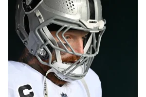 Alvin Kamara Trade Talks Heat Up: Could Raiders Be Next?