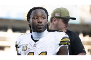 Saints Slash Alvin Kamara’s 2026 Cap Hit by $8M—What’s Next?