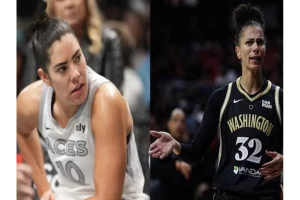 WNBA Players Clash as Alysha Clark Keeps Strike Threat Alive
