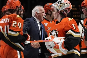 Anaheim Ducks Hold Key Trade Assets Ahead of Deadline