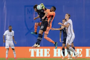Inside Andre Blake’s Private Life Beyond the MLS Spotlight