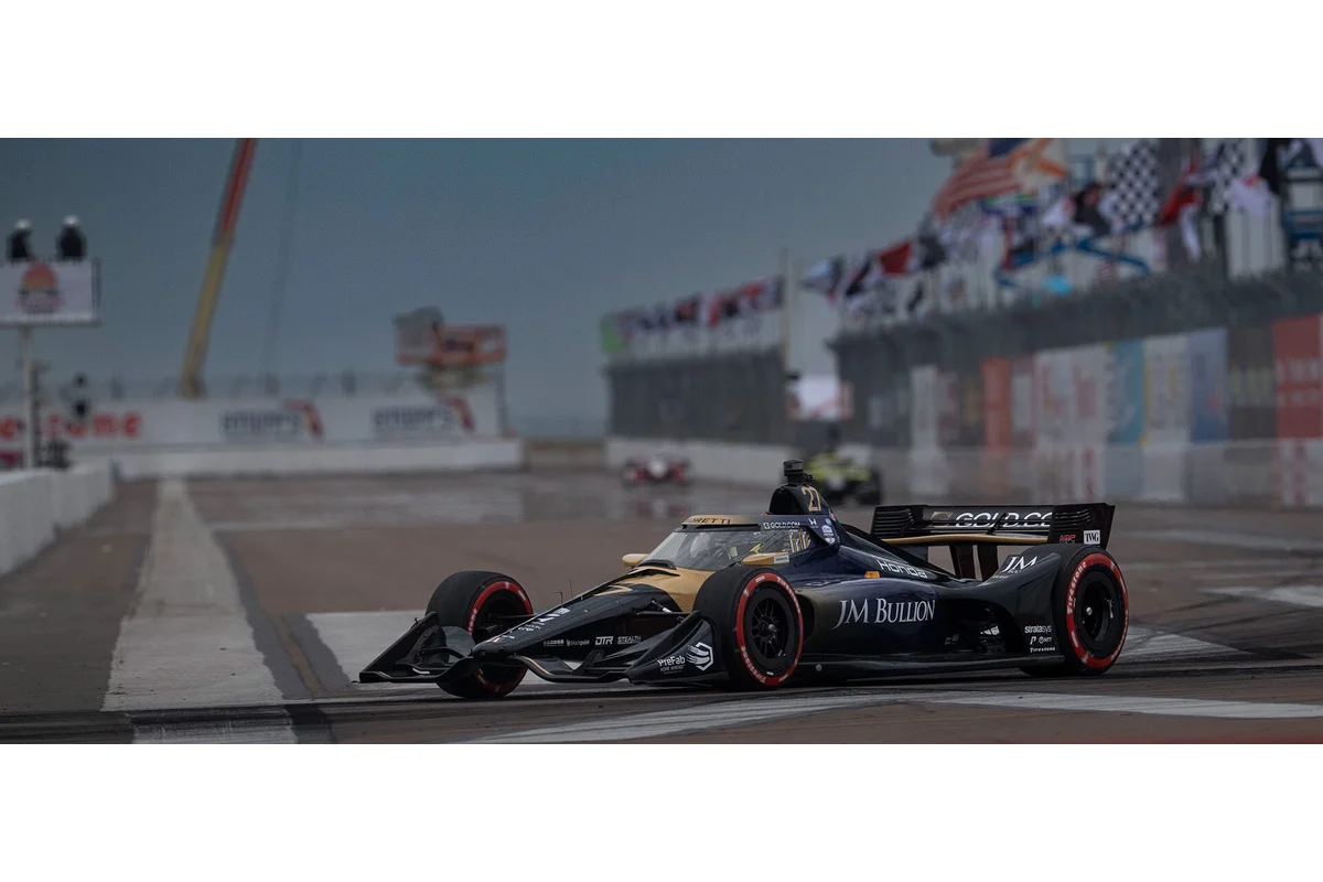 Andretti Global