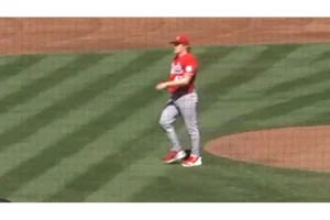 Andrew Abbott Named Reds’ Opening Day Starter vs. Red Sox