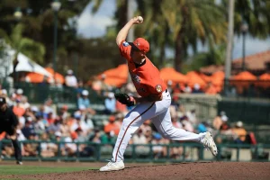 Andrew Kittredge Injury Raises Alarms for Orioles’ Bullpen
