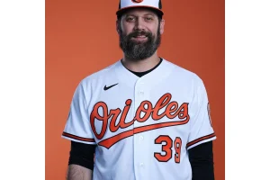 Orioles’ Andrew Kittredge Likely Out for Opening Day