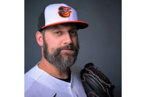 Orioles’ Andrew Kittredge Faces Shoulder Setback, Opening Day Doubt