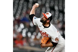 Orioles’ Andrew Kittredge Likely Misses Opening Day Due to Injury