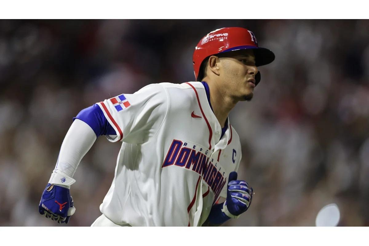 MLB