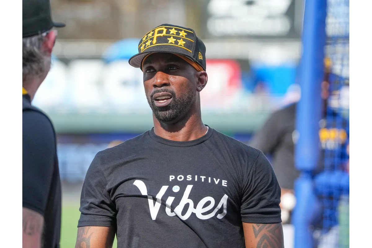 Andrew McCutchen