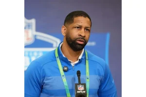 Andrus Peat’s Steelers Future: What’s Next in 2026?